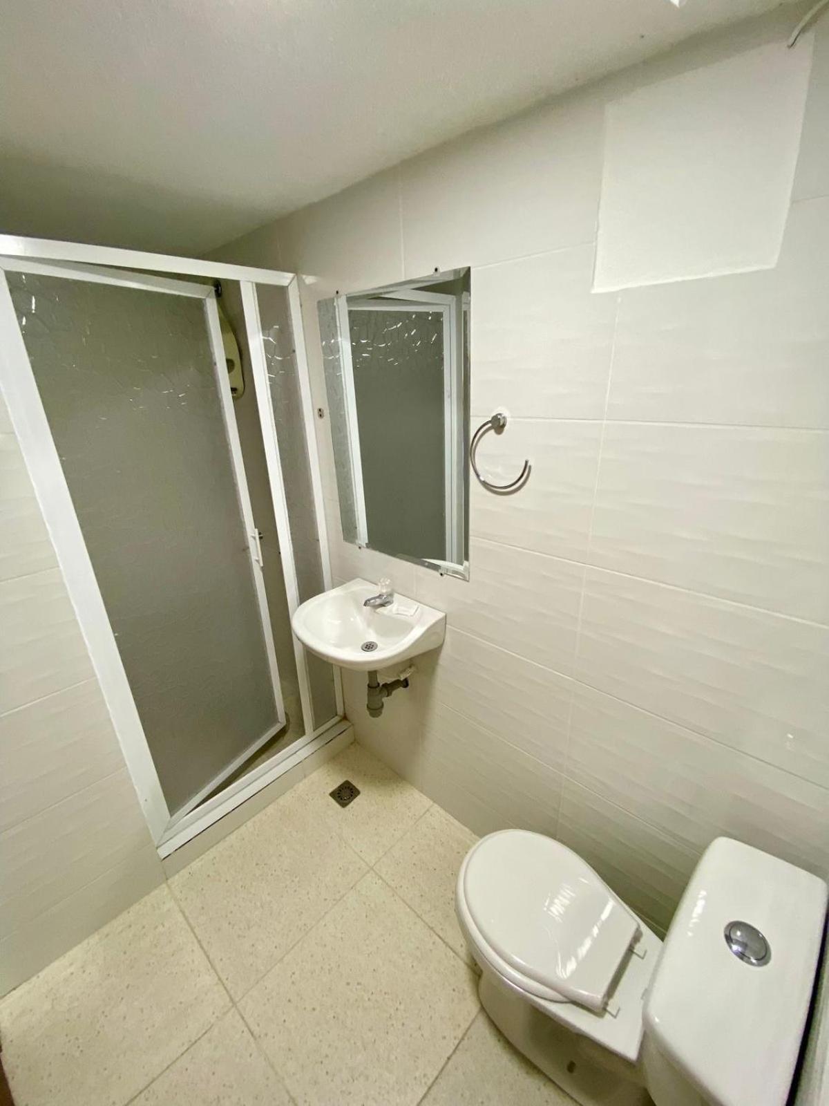 Santa Marta Apartamentos - Palanoa Exteriör bild