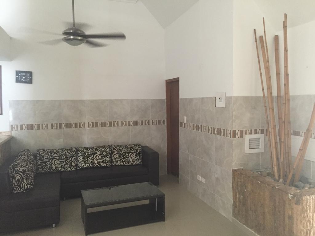 Santa Marta Apartamentos - Palanoa Rum bild